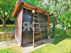 Prodej chalupy, Čaková, 150 m2