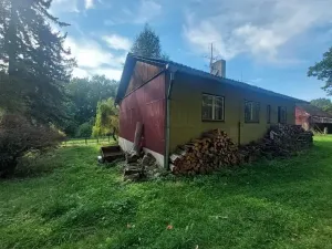Prodej chaty, Pšovlky, 95 m2