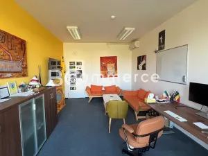 Pronájem skladu, Šlapanice, 4600 m2