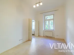 Pronájem bytu 2+kk, Praha - Bubeneč, U studánky, 57 m2