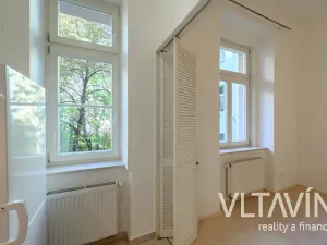 Pronájem bytu 2+kk, Praha - Bubeneč, U studánky, 57 m2