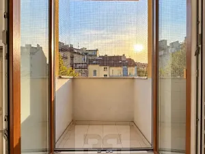 Pronájem bytu 2+1, Praha - Podolí, Podolská, 57 m2