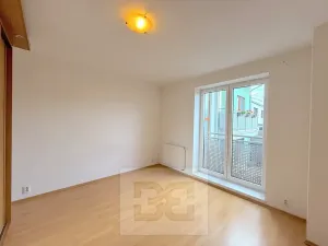 Pronájem bytu 2+kk, Strančice, K Pískovně, 52 m2
