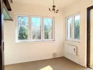 Prodej rodinného domu, Černošice, V Habřinách, 102 m2
