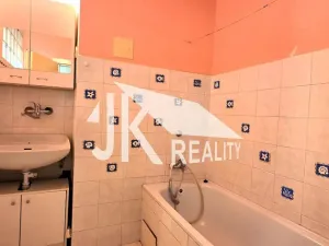 Prodej bytu 2+1, Šternberk, Jívavská, 59 m2