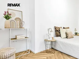 Prodej bytu 2+kk, Praha - Vinohrady, 49 m2