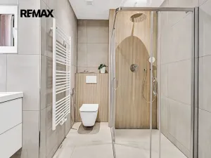 Prodej bytu 2+kk, Praha - Vinohrady, 49 m2