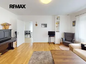 Prodej rodinného domu, Bystřec, 160 m2