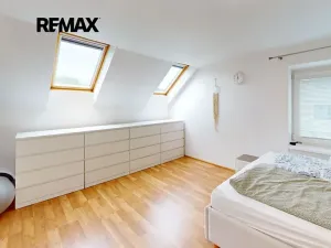 Prodej rodinného domu, Bystřec, 160 m2
