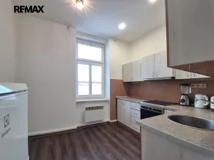 Prodej bytu 2+1, Svitavy, Rooseveltova, 48 m2