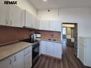 Prodej bytu 2+1, Svitavy, Rooseveltova, 48 m2