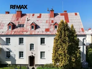 Prodej bytu 4+1, Šternberk, Kozinova, 92 m2