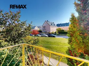 Prodej bytu 4+1, Šternberk, Kozinova, 92 m2