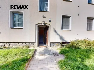 Prodej bytu 4+1, Šternberk, Kozinova, 92 m2