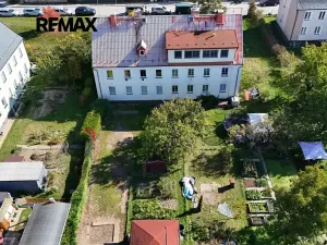 Prodej bytu 4+1, Šternberk, Kozinova, 92 m2