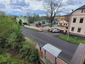 Pronájem bytu 3+kk, Dubí, Tovární, 61 m2
