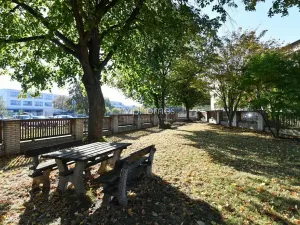Pronájem bytu 4+kk, Praha - Liboc, U silnice, 200 m2