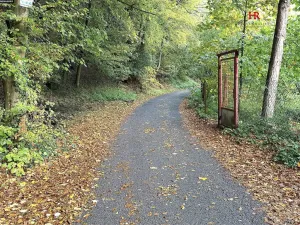 Prodej pozemku pro bydlení, Štěchovice, 1087 m2