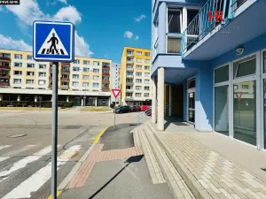 Pronájem bytu 2+kk, Benešov, Dukelská, 50 m2