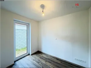 Pronájem rodinného domu, Vlašim, 105 m2