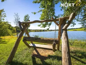 Prodej domu na klíč, Chocenice, 63 m2