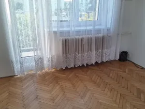 Pronájem bytu 2+1, Praha - Žižkov, Pod lipami, 55 m2