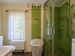 Prodej rodinného domu, Frýdek-Místek, Míru, 120 m2