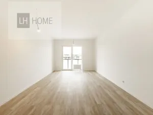 Prodej bytu 2+kk, České Budějovice, Čakovská, 67 m2