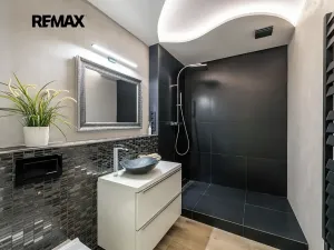 Pronájem bytu 2+kk, Praha - Vysočany, Pod Harfou, 55 m2
