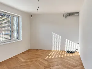 Prodej bytu 4+kk, Brno, Hlinky, 105 m2