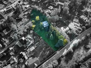 Prodej pozemku pro bydlení, Mnichovice, Ondřejovská, 3242 m2