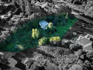 Prodej pozemku pro bydlení, Mnichovice, Ondřejovská, 3242 m2