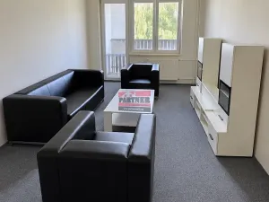 Pronájem bytu 2+1, Prachatice, U Rybníčku, 65 m2