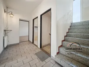 Prodej rodinného domu, Praha - Štěrboholy, U Drupolu, 154 m2