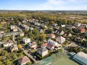Prodej rodinného domu, Praha - Štěrboholy, U Drupolu, 154 m2
