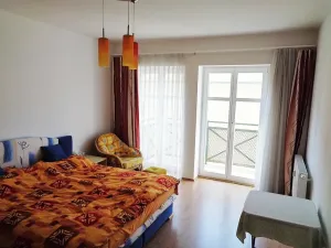 Pronájem bytu 2+kk, Mariánské Lázně, Masarykova, 58 m2