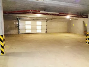 Pronájem bytu 2+kk, Mariánské Lázně, Masarykova, 58 m2