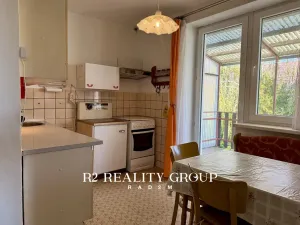 Prodej rodinného domu, Dlouhá Loučka, Hanácká, 179 m2