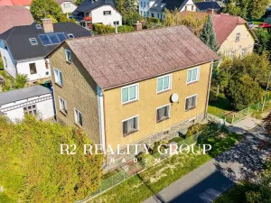 Prodej rodinného domu, Dlouhá Loučka, Hanácká, 179 m2
