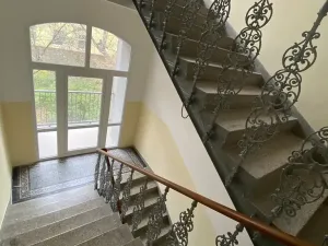 Pronájem bytu 2+kk, Brno, Ptašínského, 53 m2