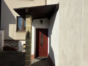 Prodej bytu 3+1, Jičín, Hradecká, 63 m2