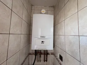 Prodej bytu 3+1, Jičín, Hradecká, 63 m2