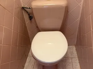 Prodej bytu 3+1, Jičín, Hradecká, 63 m2