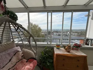 Prodej bytu 3+kk, Rakovník, Nad Nemocnicí, 77 m2