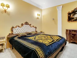 Prodej bytu 2+1, Praha - Staré Město, Anenská, 110 m2