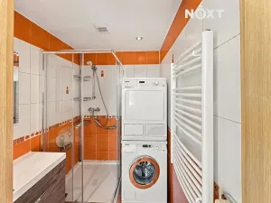Prodej bytu 3+1, Tanvald, Sportovní, 71 m2