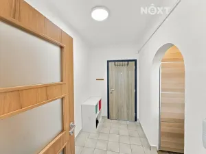 Prodej bytu 3+1, Tanvald, Sportovní, 71 m2