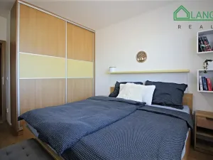 Pronájem bytu 3+kk, Brno, Bučkova, 68 m2
