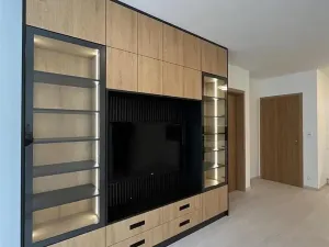 Prodej bytu 2+kk, Praha - Stodůlky, Ferrariho, 60 m2