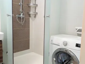 Pronájem bytu 1+1, Zlín, U Trojáku, 33 m2